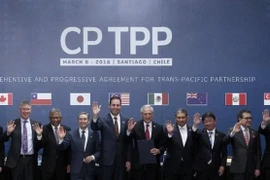 Le Royaume-Uni salue l'entrée en vigueur du CPTPP en décembre prochain