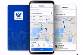FastGo, nouvelle concurrente de Grab sur le marché vietnamien