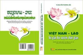Les relations d’attachement Vietnam-Laos à pleins volumes