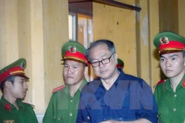 Affaire de la VNCB : jugement de Pham Cong Danh et ses complices
