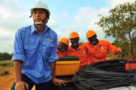 Le Vietnam a investi 22 milliards de dollars à l’étranger