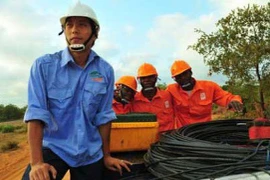 Le Vietnam a investi 22 milliards de dollars à l’étranger