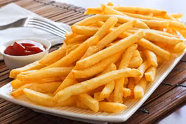 Le Vietnam, un marché prometteur pour les entreprises belges de frites 