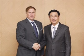 L’administration américaine appelée à reconnaître l’économie de marché du Vietnam