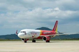 Vietjet inaugura trois vols entre le Vietnam et le Japon