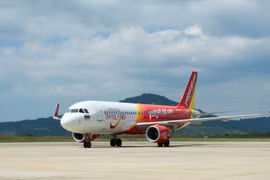 Vietjet inaugura trois vols entre le Vietnam et le Japon
