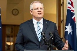 L'Australie souhaite maintenir des liens étroits avec l'Indonésie