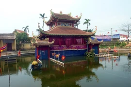 Huit nouveaux patrimoines immatériels du Vietnam