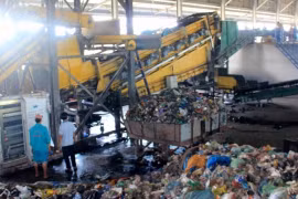 La BAD soutient le Vietnam dans le retraitement des déchets en énergie