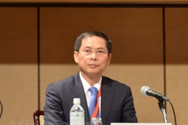 Le Vietnam exhorté à encourager les pays de l'ASEAN à adhérer à l'OECD
