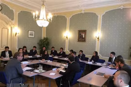 Le Vietnam participe aux Pays-Bas au cours de formation sur la Convention contre la torture 