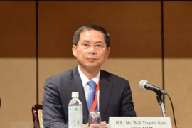 Création du comité organisateur de la conférence FEM-ASEAN 2018 ​