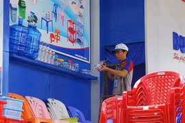 L’industrie vietnamienne du plastique attire de nombreux groupes étrangers 