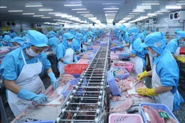 Les exportations de produits agricoles, sylvicoles et aquacoles en hausse en dix mois