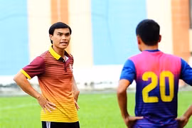 Football : une nouvelle génération d’entraîneurs pour le Vietnam 