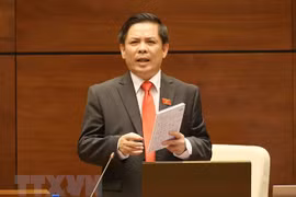 AN : la qualité des réponses aux interpellations des ministres s'améliore