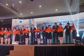 Hô Chi Minh-Ville: la ville de l'innovation et des start-up