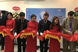 Inauguration officielle de l’annexe de l’Espace à Hà Dông