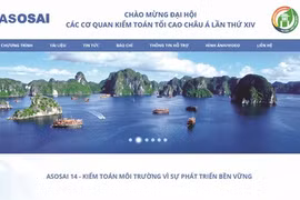 L’audit environnemental répond à la pratique internationale