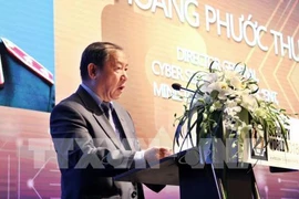 Le Vietnam a besoin d'une loi sur la cybersécurité