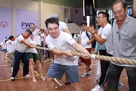Aider les handicaps intellectuels à s'intégrer à la vie