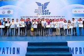 La Journée de la propriété intellectuelle promeut le rôle des femmes dans l'innovation
