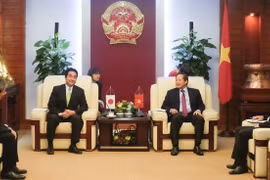 Vietnam - Japon : Renforcer la coopération dans l’information et la communication