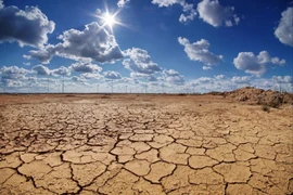 Le Vietnam actif dans la résilience au changement climatique