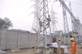 EVN paré pour le pic de consommation