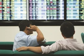 La capitalisation de la Bourse vietnamienne en plein essor
