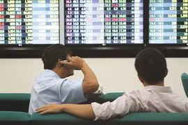 La capitalisation de la Bourse vietnamienne en plein essor