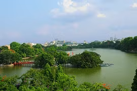 Presse britannique : 17 raisons pour encourager les touristes à voyager au Vietnam