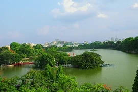 Presse britannique : 17 raisons pour encourager les touristes à voyager au Vietnam