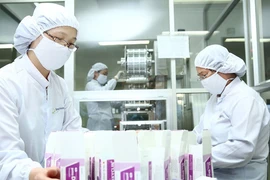 L'industrie pharmaceutique au Vietnam: de nombreuses opportunités de développement