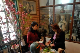 Le Têt Nguyên Dan, la fête reine au Vietnam