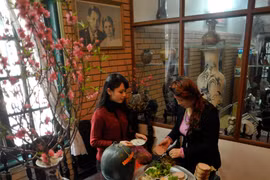 Le Têt Nguyên Dan, la fête reine au Vietnam