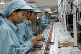 Le Vietnam, porte d'entrée de l'investissement allemand au sein de l’ASEAN