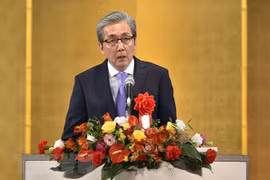 La Thailande souhaite rejoindre le CPTPP en 2018