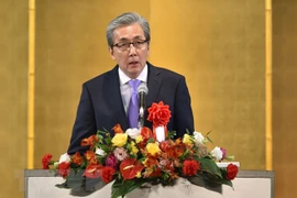 La Thailande souhaite rejoindre le CPTPP en 2018