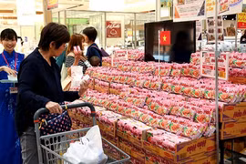 Des entreprises vietnamiennes approchent les réseaux de distribution à l'étranger