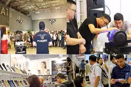 Radiotélévision et audiovisuel : le VIBA Show 2018 à Hanoï début avril 