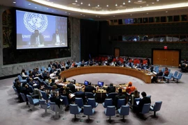 Le Vietnam participe au débat de l'ONU sur l'eau, la paix et la sécurité