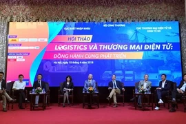 La logistique peine à répondre aux exigences de l’e-commerce 
