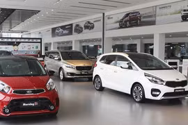 Janvier 2018: les importations d’automobiles en chute libre