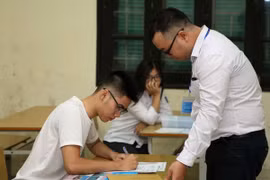 Scandale du baccalauréat à Hoa Binh : ouverture d'une procédure pénale