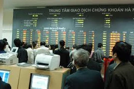 Stimuler le marché des capitaux