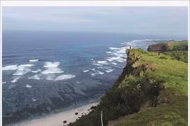 L’île de Ly Son, un paradis au milieu de la mer