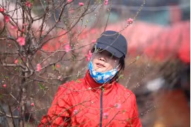 Hanoi se prépare au nouveau printemps