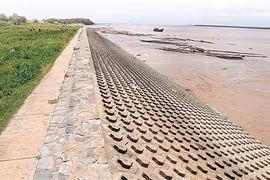 Hô Chi Minh-Ville cherche à lutter contre les inondations