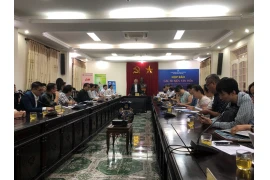 La fête de la gastronomie de Hanoi 2018